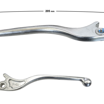 Dźwignia hamulca prawa B-Max