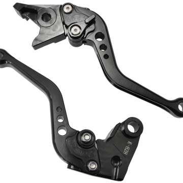 Dźwignia sprzęgła i hamulca Kawasaki