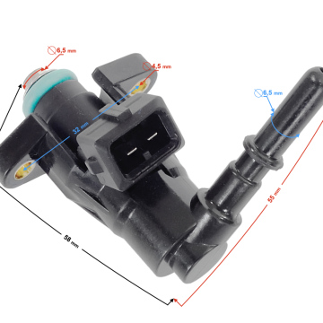 Wtrysk paliwa Street-R 125