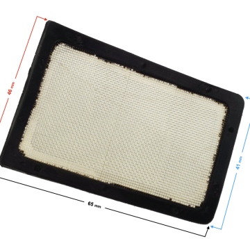 Filtr oleju opiłkowy VOGE