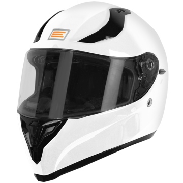Kask ORIGINE STRADA SOLID white gloss XL