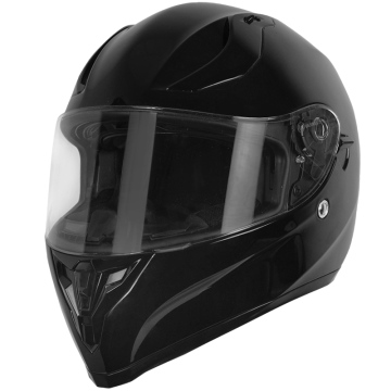 Kask Integralny ORIGINE Strada Solid Czarny M