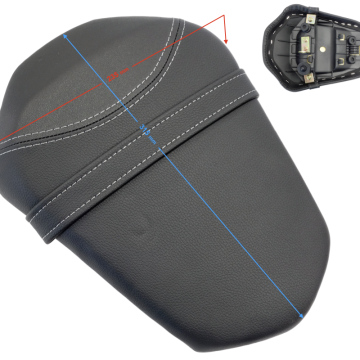 Siedzenie pasażera VOGE 125R