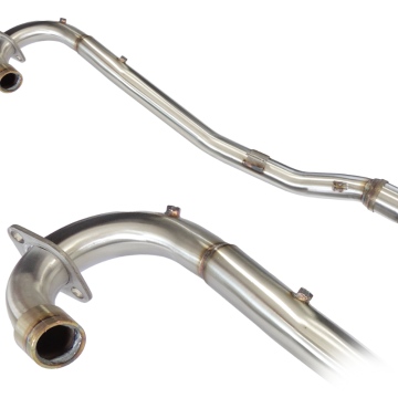 Kolektor wydechowy NXT250 2022