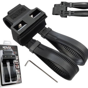 Uchwyt KOVIX na U-Lock KTL14