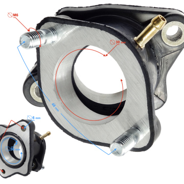 Króciec ssący Bashan 200-S7 pz30