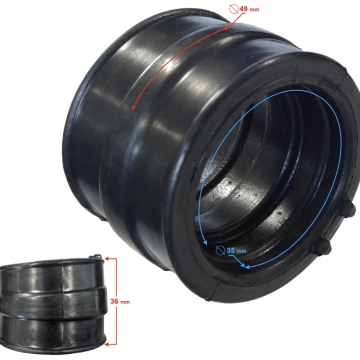 Króciec ssący NXT250 2021