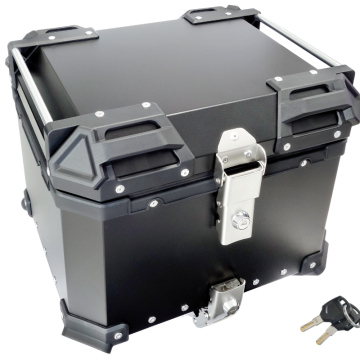 Kufer tylny czarny 36L