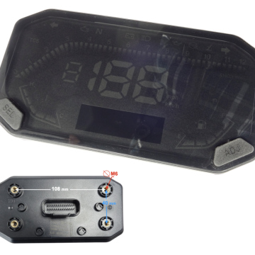 Wyświetlacz (Licznik) VOGE 125R