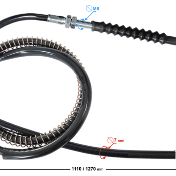 Linka sprzęgła NXT300