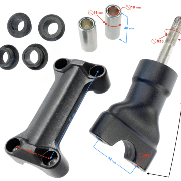 Mocowanie kierownicy  VOGE 125R