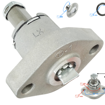 Napinacz rozrządu Discover 200