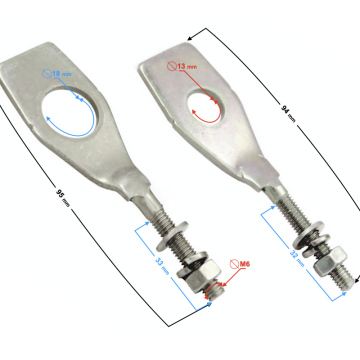 Napinacz łańcucha Ranger Classic E5