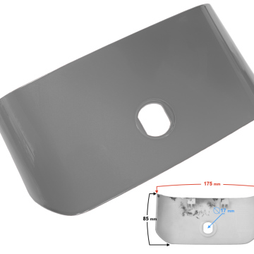 Obudowa - łącznik tył do motoroweru Fighter 2