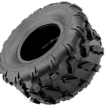 Opona tylna  Junkai 18X9.5-8