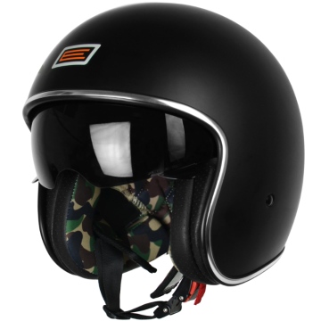 Kask ORIGINE SPRINT black matt S