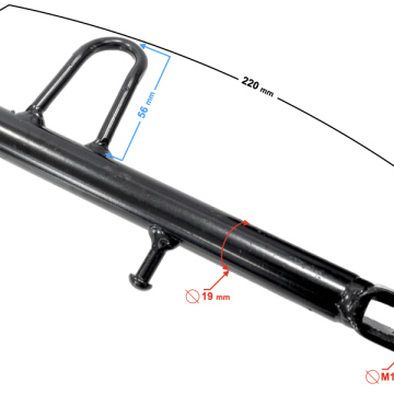 Podpora boczna ENERGY 2.0