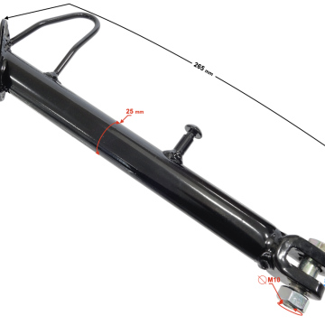 Podpora boczna  VOGE 125R