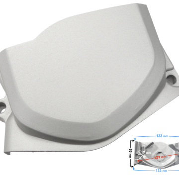 Osłona zębatki NXT125