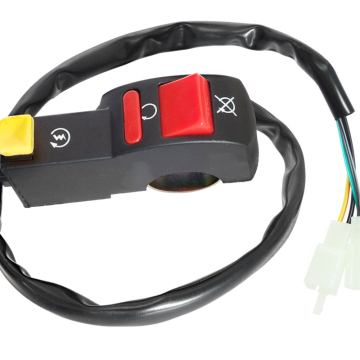 Przełącznik zespolony NXT125