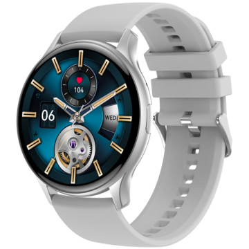 Smartwatch Rubicon RNCF11 szary