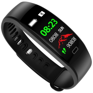 Smartwatch Rubicon RNCE80 czarny