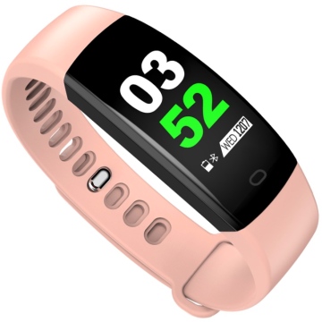 Smartwatch Rubicon RNCE80 różowy