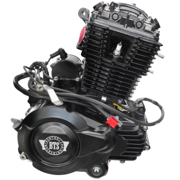 Silnik Classic 125 (Euro 5)