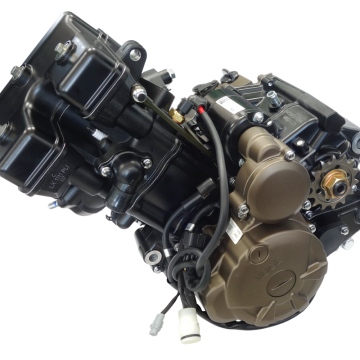 Silnik 300cc VOGE 300 DS