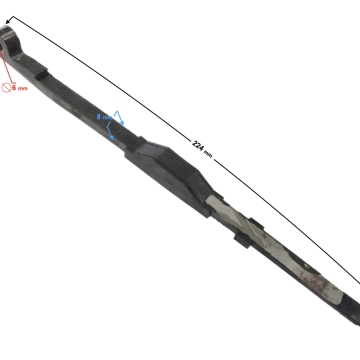 Ślizg rozrządu SKUTER FALCON 125 (sztuka)