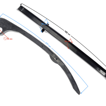 Slizg łańcucha rozrządu BLADE R / Stratos 125