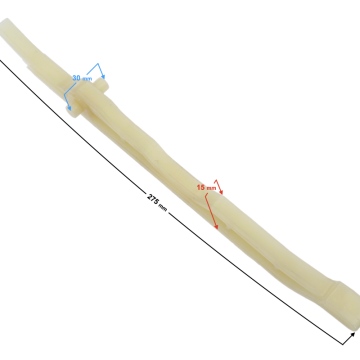 Ślizg łańcucha rozrządu Hisun Tactic 550