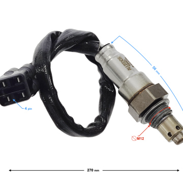 Czujnik tlenu do skutera Falcon 50 (E5)