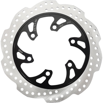 Tarcza hamulcowa przód VOGE 300 Rally