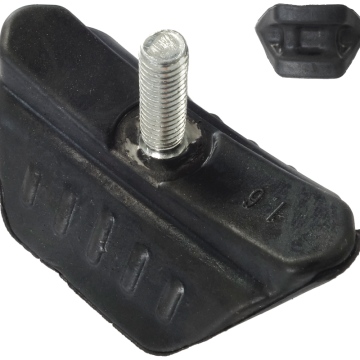 Przedni trzymak dętki NXT250 2022