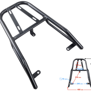 Wpornik kufra ENERGY 2.0