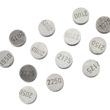 Zestaw regulacji zaworów  VOGE 300 Rally