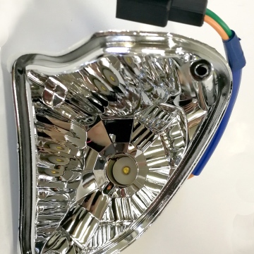 KIERUNKOWSKAZ PRZEDNI LEWY KYMCO VITALITY
