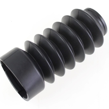 OSŁONA AMORTYZATORA GUMOWA KYMCO VITALITY 50 51425-KEB7-900