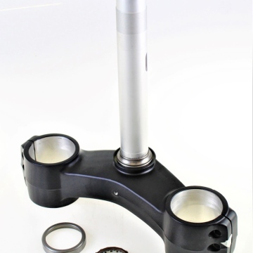 PÓŁKA DOLNA ZE SZTYCĄ 43100P160000