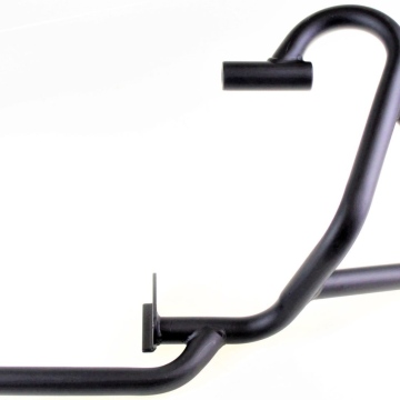 GMOL - OSŁONA SILNIKA (LEWA STRONA)   59110P160100