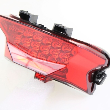 LAMPA TYLNA 82000P160000