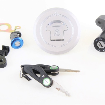 ZESTAW ZAMKÓW 88000V020000