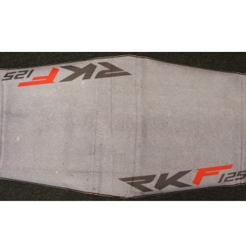 NAKLEJKA NA PODŁOGĘ KEEWAY RKF 125 VER.2 185X83 CM
