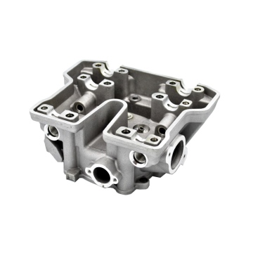 GŁOWICA CYLINDRA 550CCM 4T L/C MXU 550I 4X4/IRS (LEA0EF) KYMCO