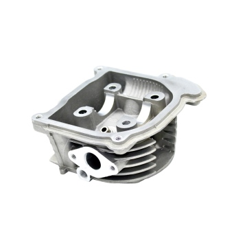 GŁOWICA CYLINDRA 50CCM 4T A/C SUPER 8 50 4T LIKE 2 AGILITY CARRY NEW AGILITY KYMCO