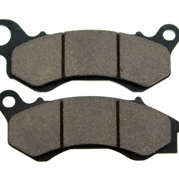 KLOCKI HAMULCOWE KYMCO LIKE 2 125 45105-ACC1-305