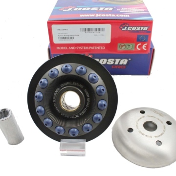 WARIATOR JCOSTA XCITING 500CCM WERSJA WTRYSKOWA J.COSTA