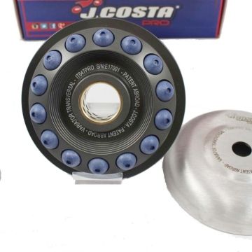 WARIATOR JCOSTA SH125 J.COSTA