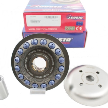 WARIATOR JCOSTA XCITING 400 J.COSTA